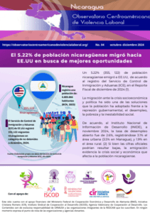 Lee más sobre el artículo Boletín No. 4 Octubre – Diciembre 2024