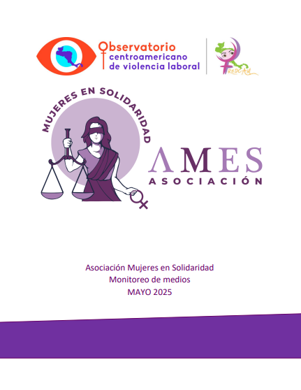 Lee más sobre el artículo Monitoreo de prensa Guatemala 2025