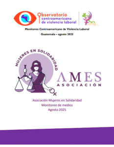 Lee más sobre el artículo Monitoreo de prensa Guatemala 2025