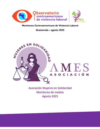 Lee más sobre el artículo Monitoreo de prensa Guatemala 2025