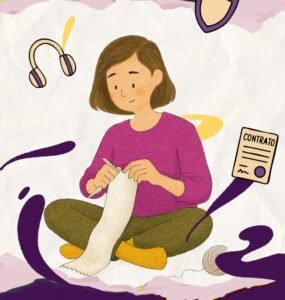 Lee más sobre el artículo las condiciones laborales de las mujeres en Centroamerica