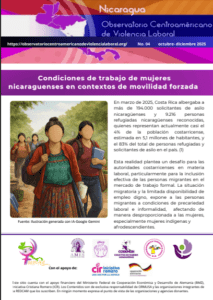Lee más sobre el artículo Boletín No. 4 Octubre – Diciembre 2025