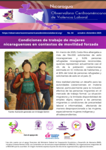 Lee más sobre el artículo Boletín No. 4 Octubre – Diciembre 2025