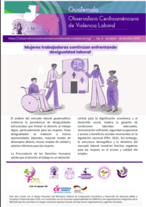 Lee más sobre el artículo Boletín No. 4 Octubre – Diciembre – 2025