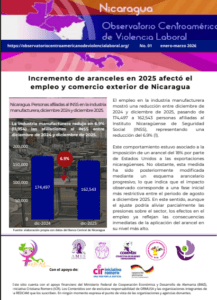 Lee más sobre el artículo Boletín No. 1 Enero – Marzo 2026