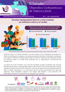 Lee más sobre el artículo Boletín No. 3 Julio – Septiembre 2026