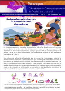 Lee más sobre el artículo Boletín No. 3 Julio – Septiembre 2026